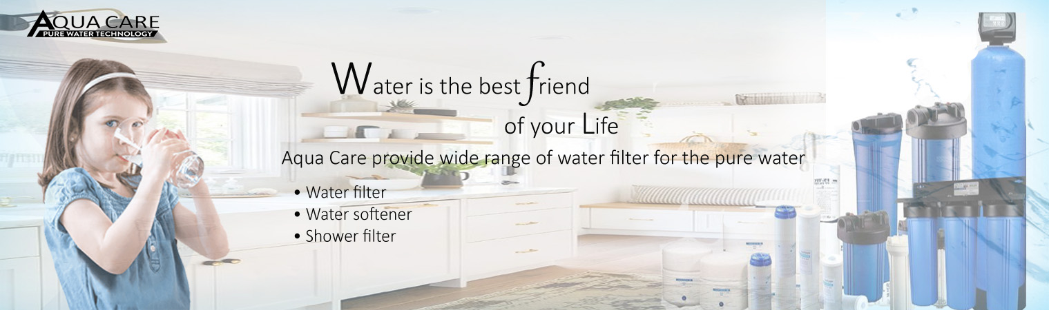 water filter dubai