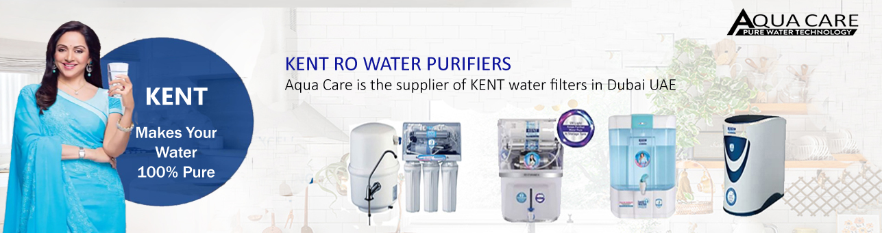 kent water purifier system